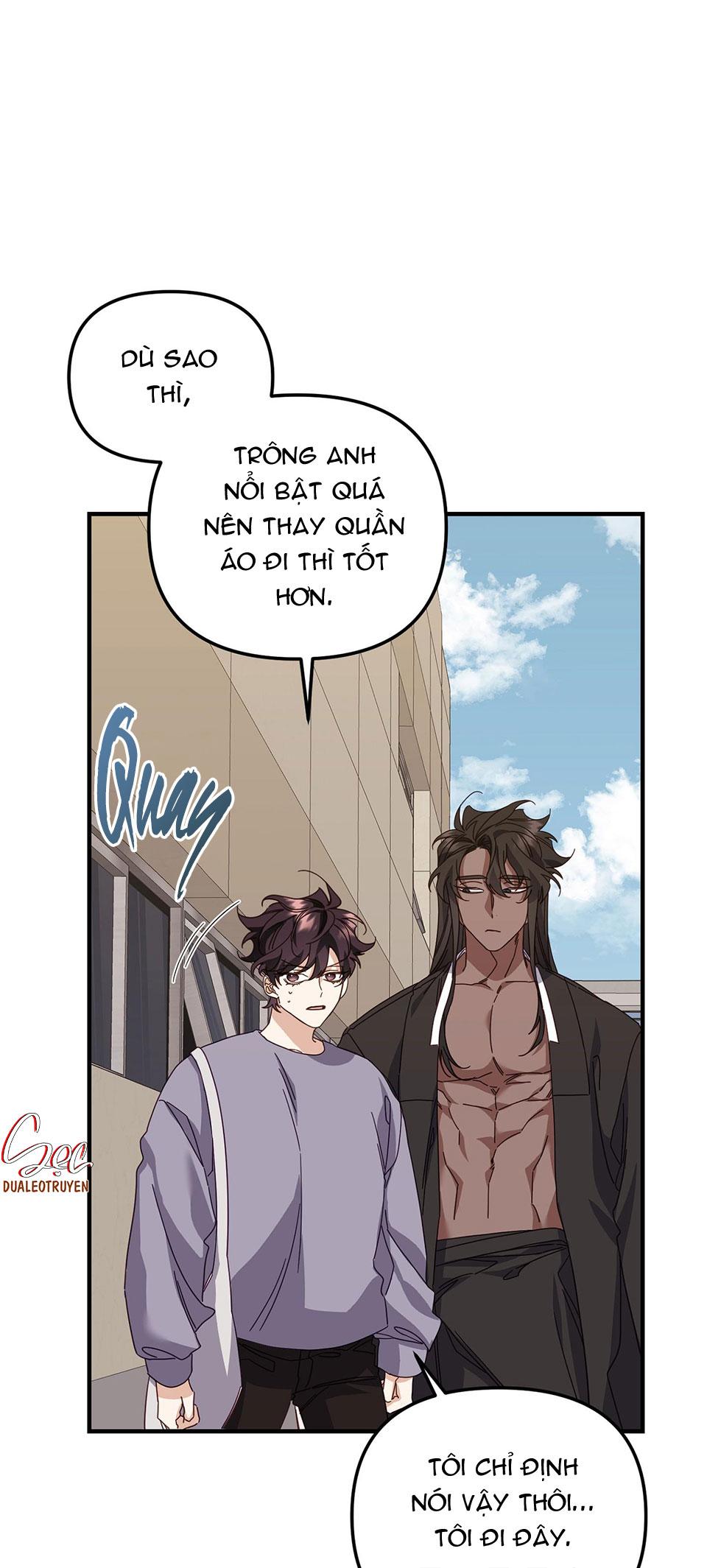 hổ trở về chapter 26 14