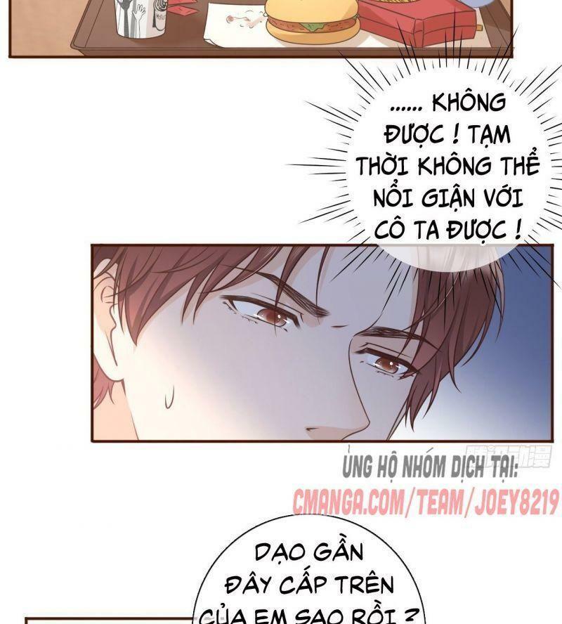 bạn gái tôi mới 30+ tuổi xuân chapter 73 47