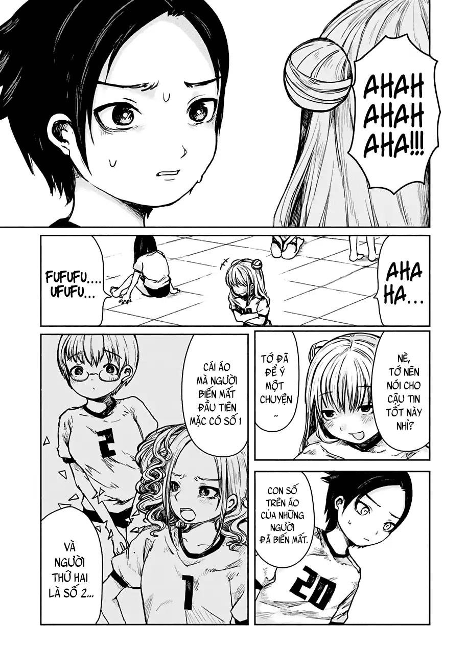 zanki x 99 chapter 1 39