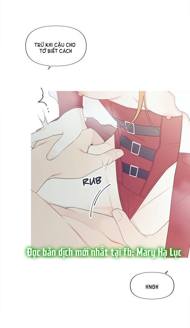 Chuyện Gì Đây? chapter 146.1 - Trang 10