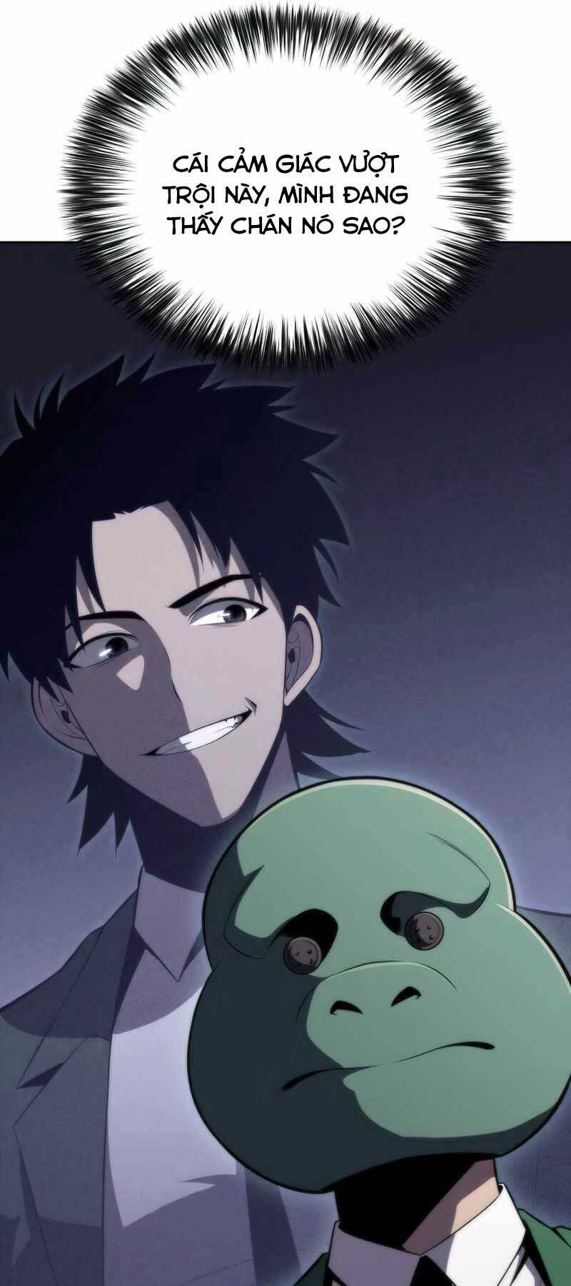 kẻ thách đấu chapter 48.5 11