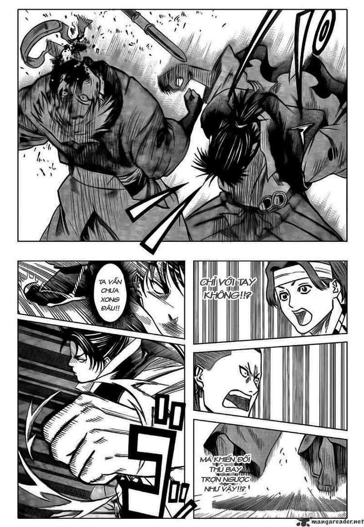 gamaran chapter 56 15