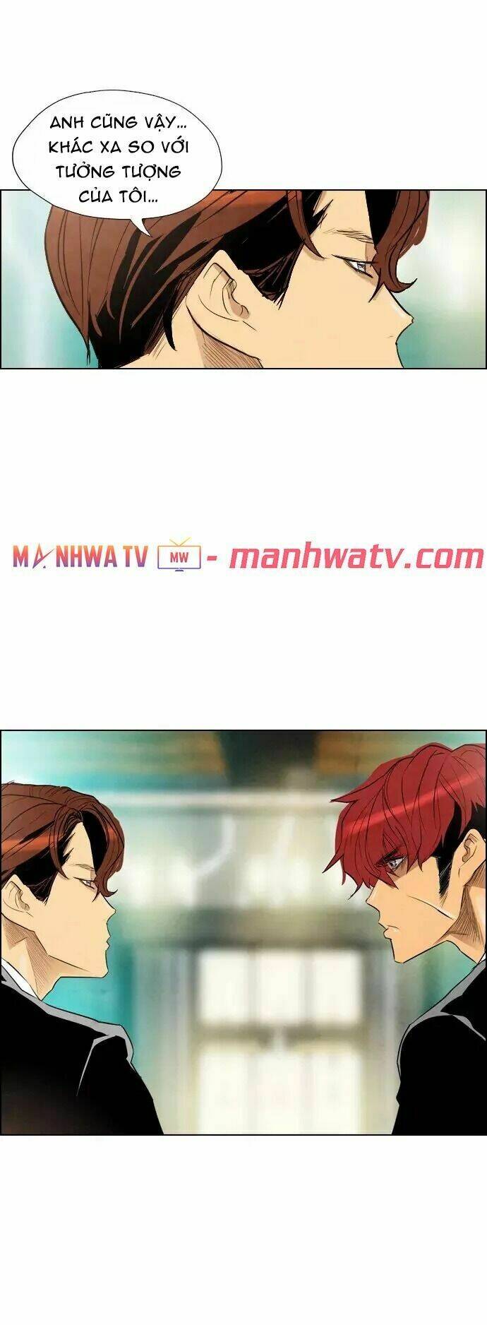 kẻ hồi sinh chapter 24 39