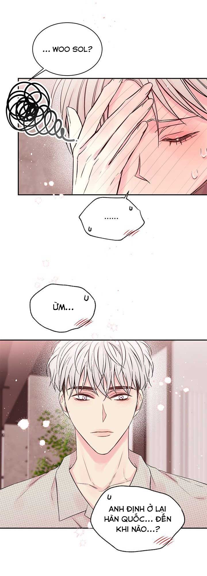 lion heart [đam mỹ 18+] chapter 2 38