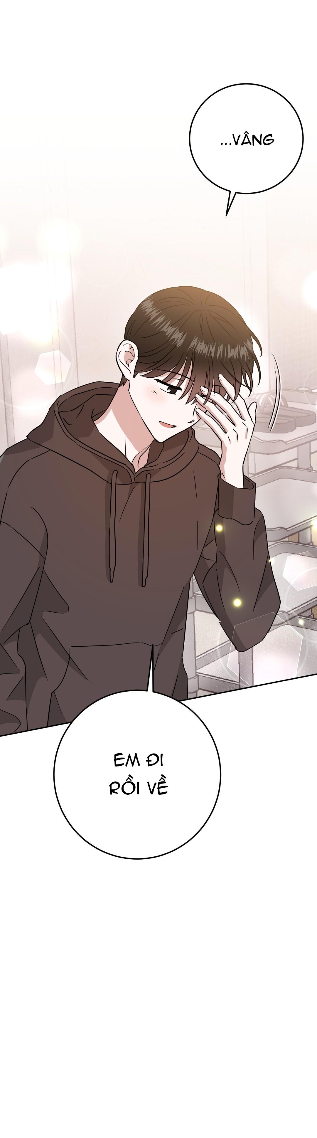 nhà tôi thành phim trường mất rồi chapter 3 33