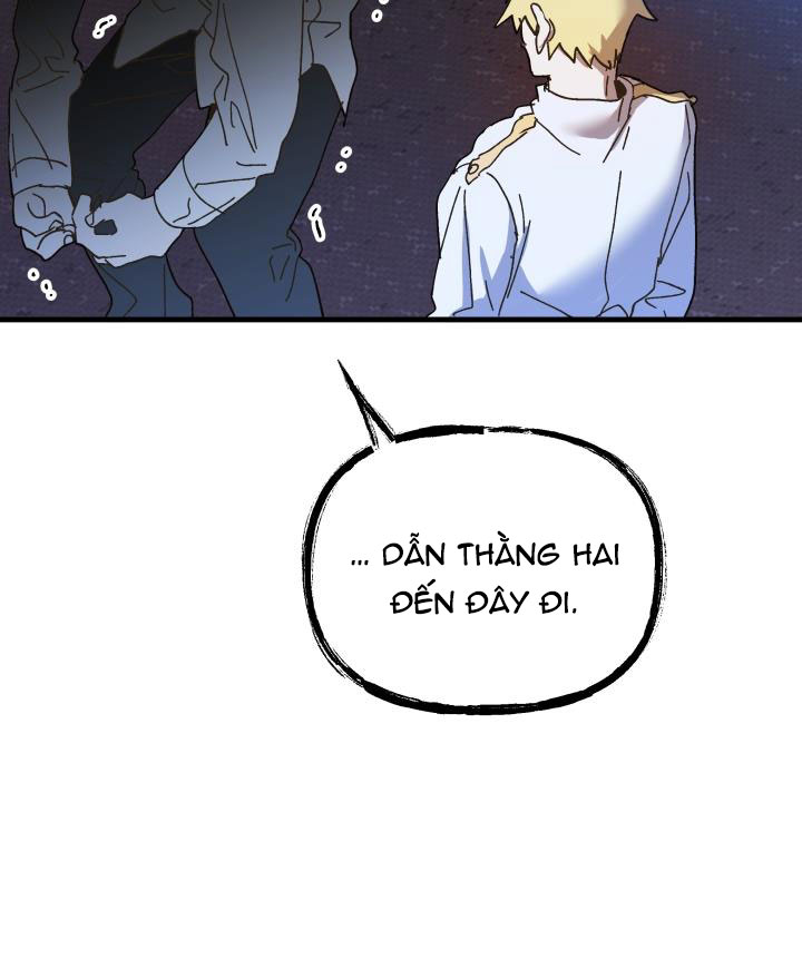 công chúa giả điên chapter 52.1 58