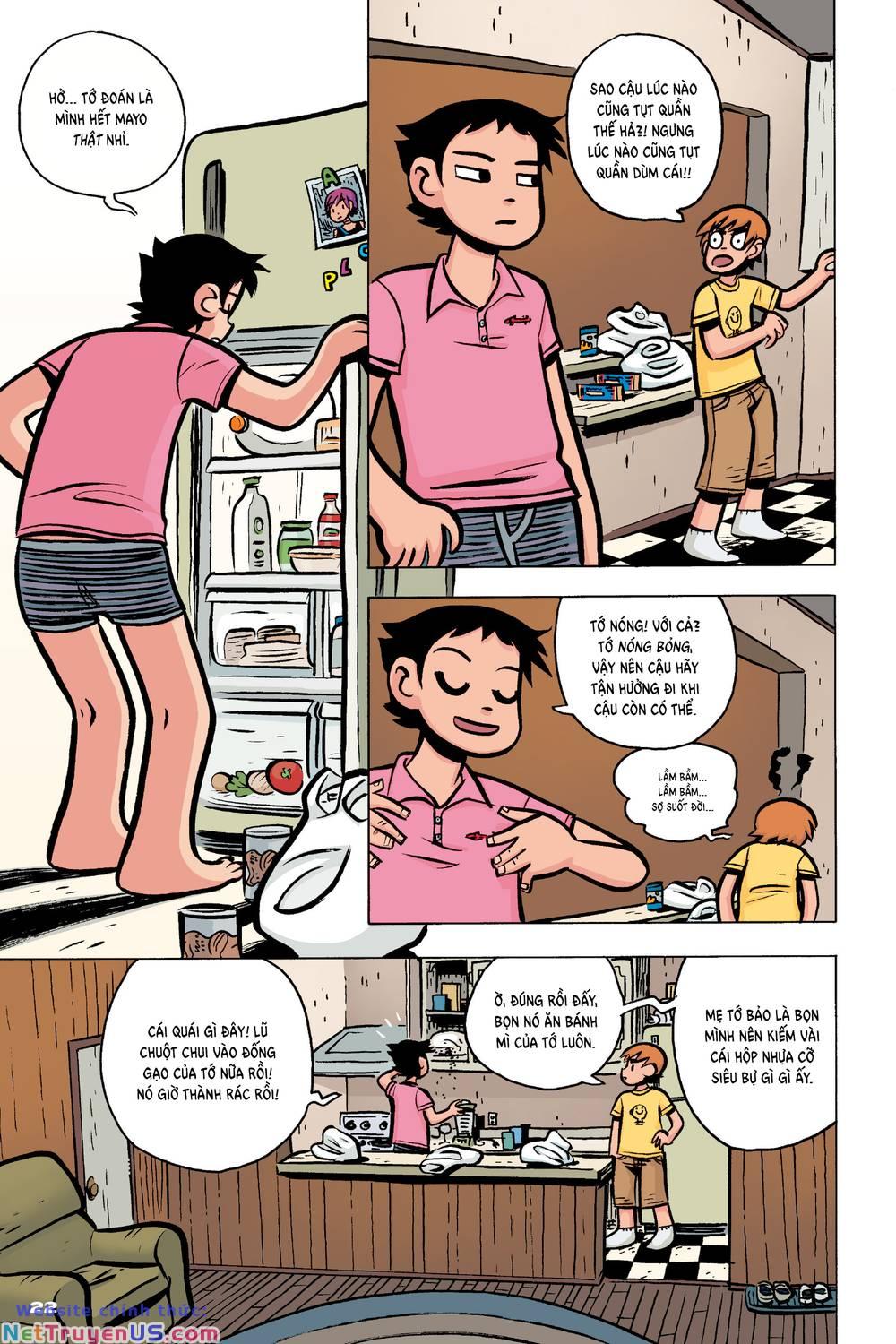 scott pilgrim full color chapter 4 21