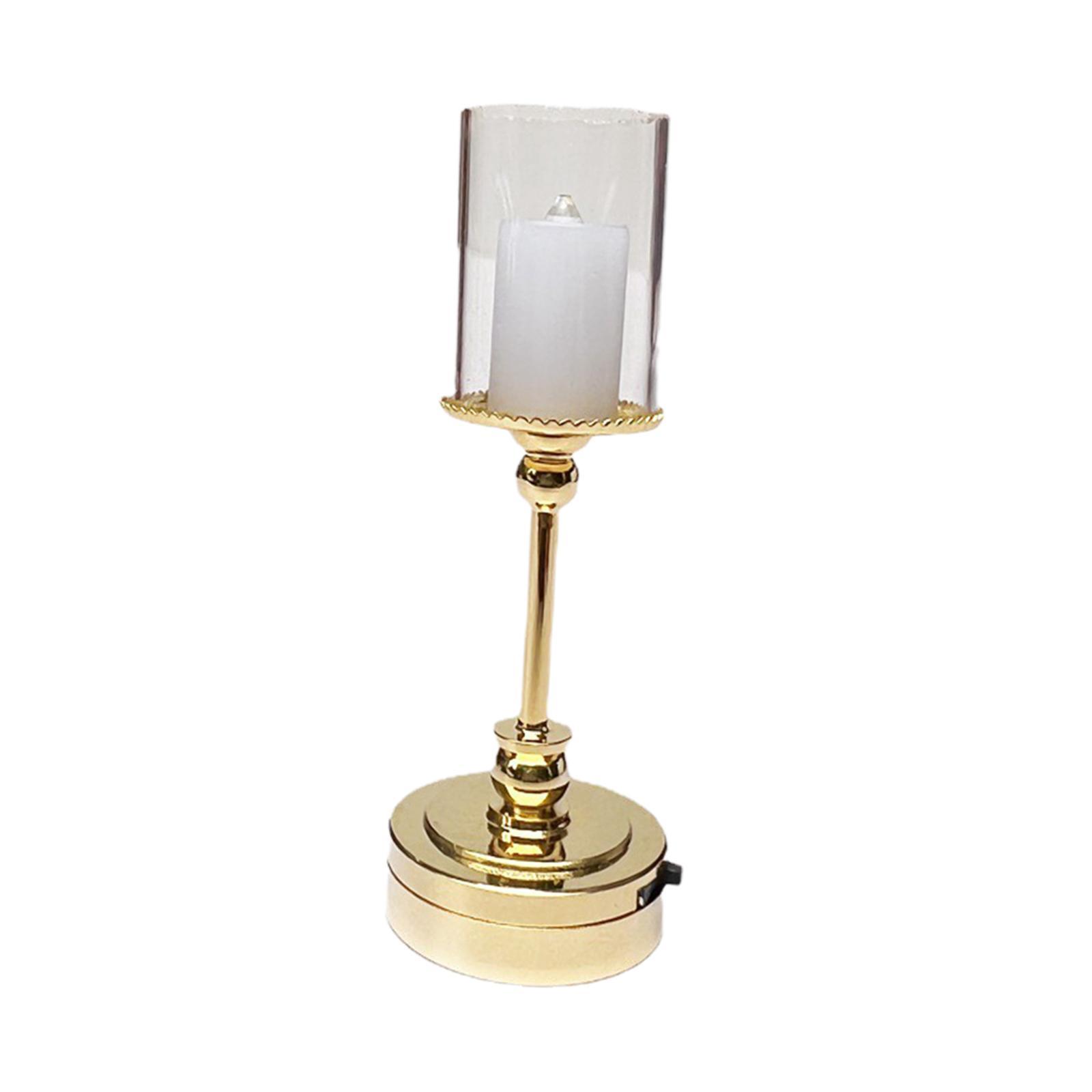 1:12 Dollhouse Table Lamp Kids Gifts Dollhouse Furniture for Dollhouse