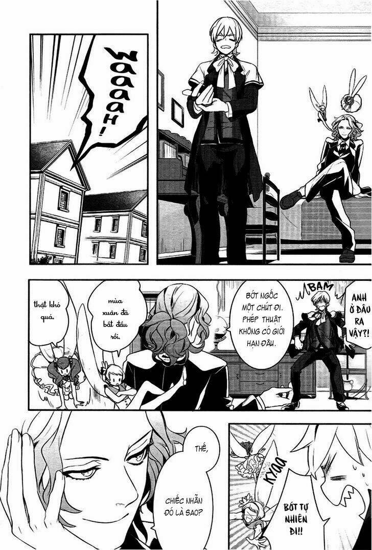 phong ấn triệu hồi ác quỷ dantalion chapter 37 5