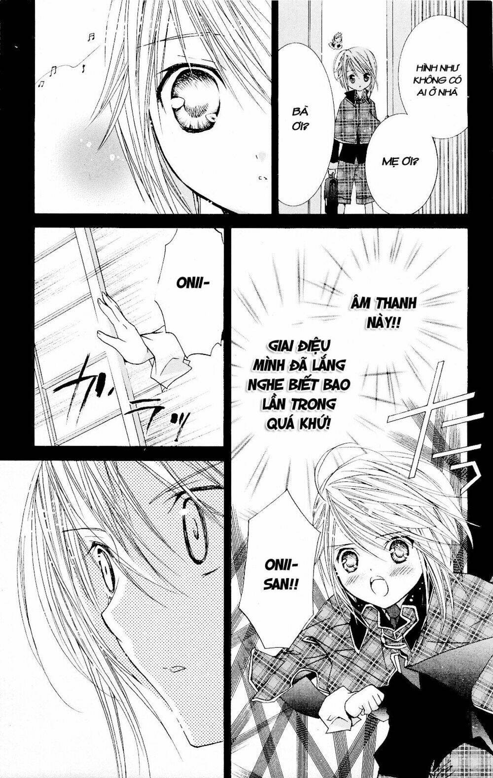 shugo chara chapter 32 31