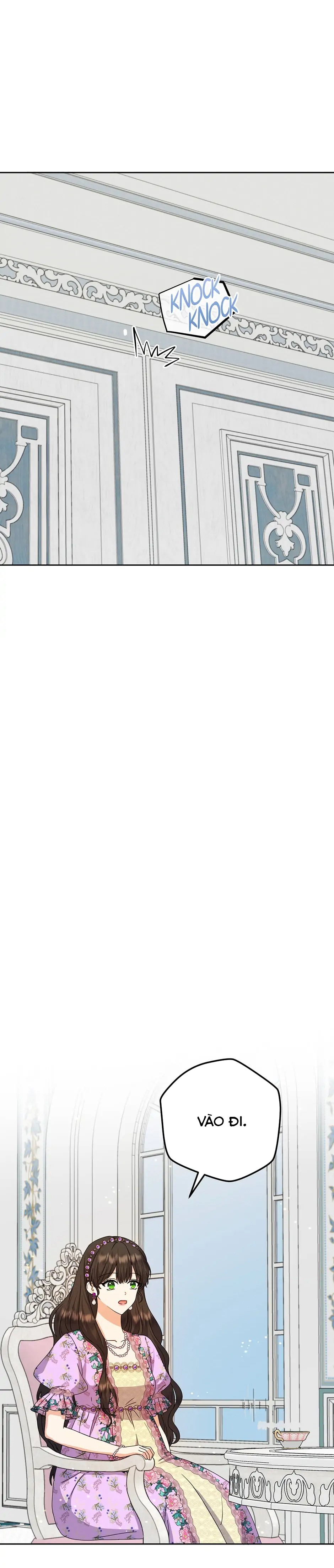 từ hầu gái tôi đã trở thành hoàng hậu chapter 78 2