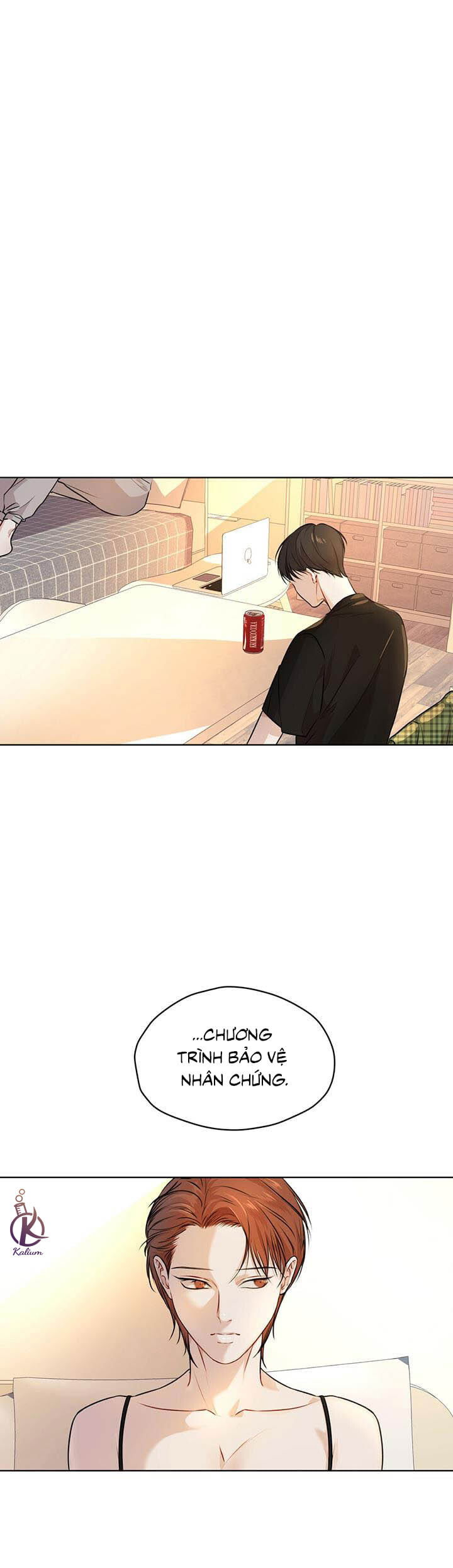 hình thái khởi sinh chapter 39 1