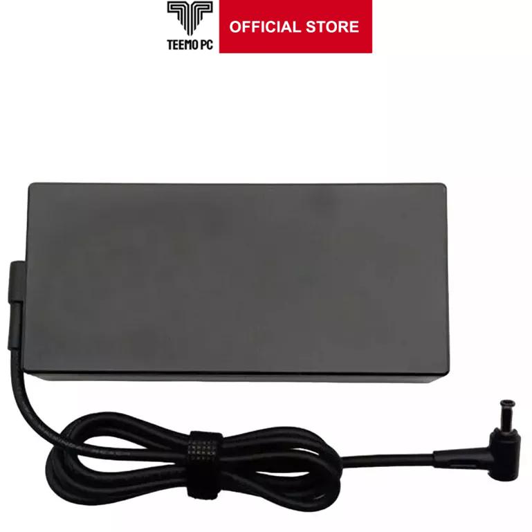 Sạc Tương Thích Cho Laptop Asus Rog Zephyrus M16 Gu603Zw Gu603Zm Rtx 3060 I9 Charger 20V 12A 240W - Hàng Nhập Khẩu New Seal TEEMO PC TEAC217