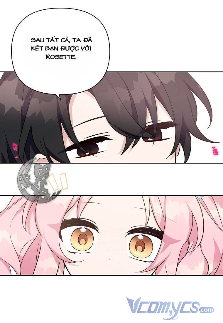 trở thành con gái út của công tước phản diện chapter 20 60