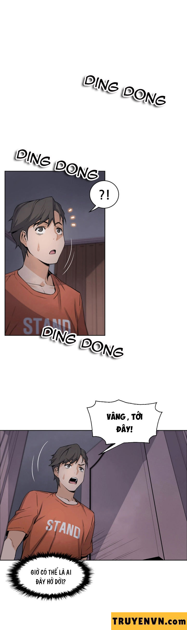 nhóm học đặc biệt chapter 12 28