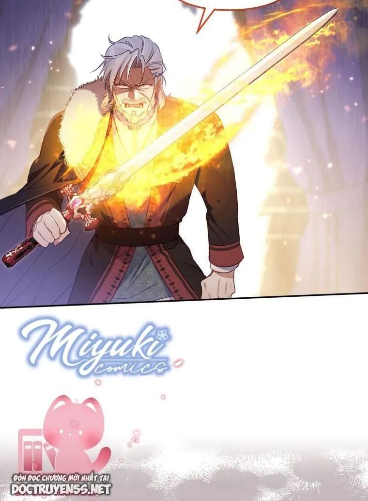 tôi được nuôi dưỡng bởi những kẻ phản diện chapter 12 14