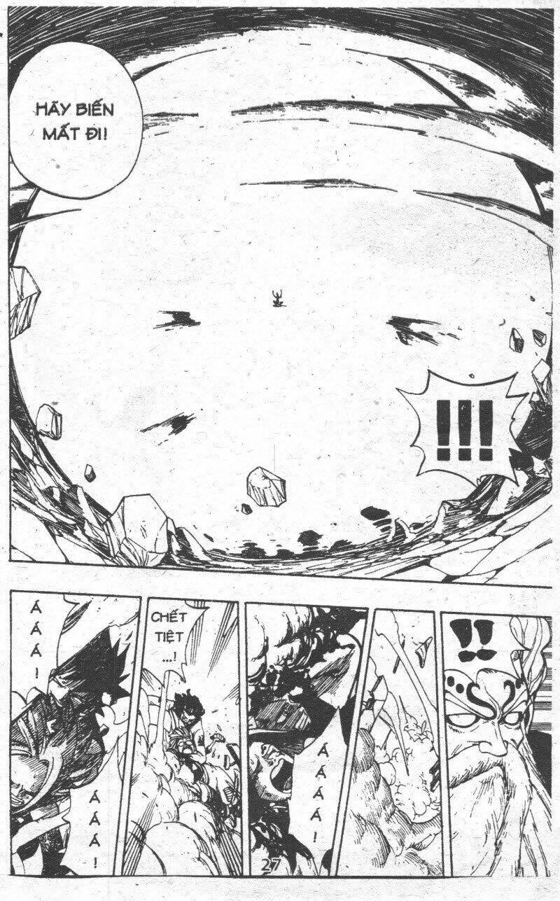 rave master (scan) chapter 35 27