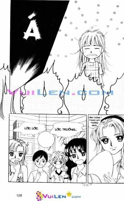 cánh cửa mùa hè chapter 5 128