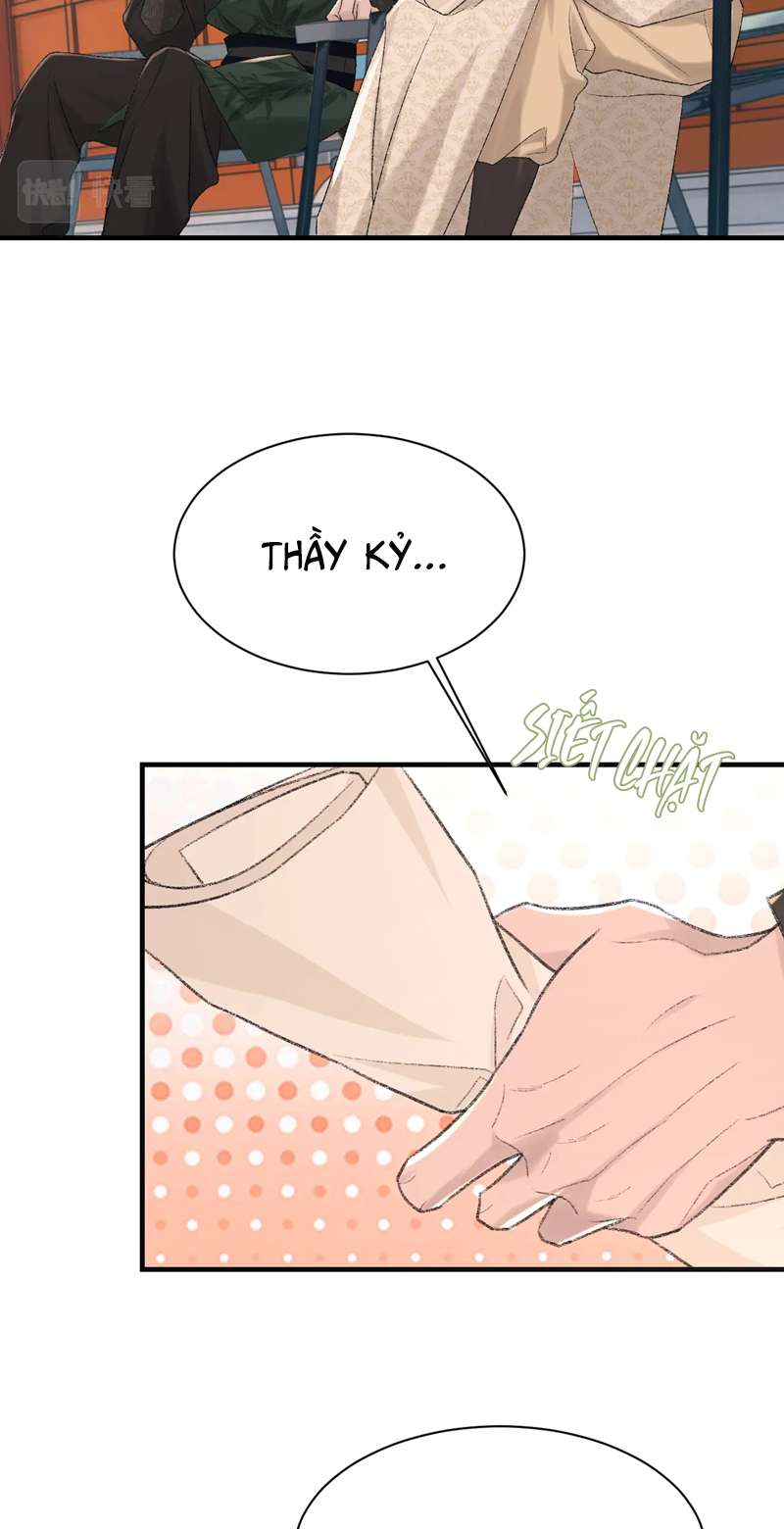 cấu bệnh chapter 92 37