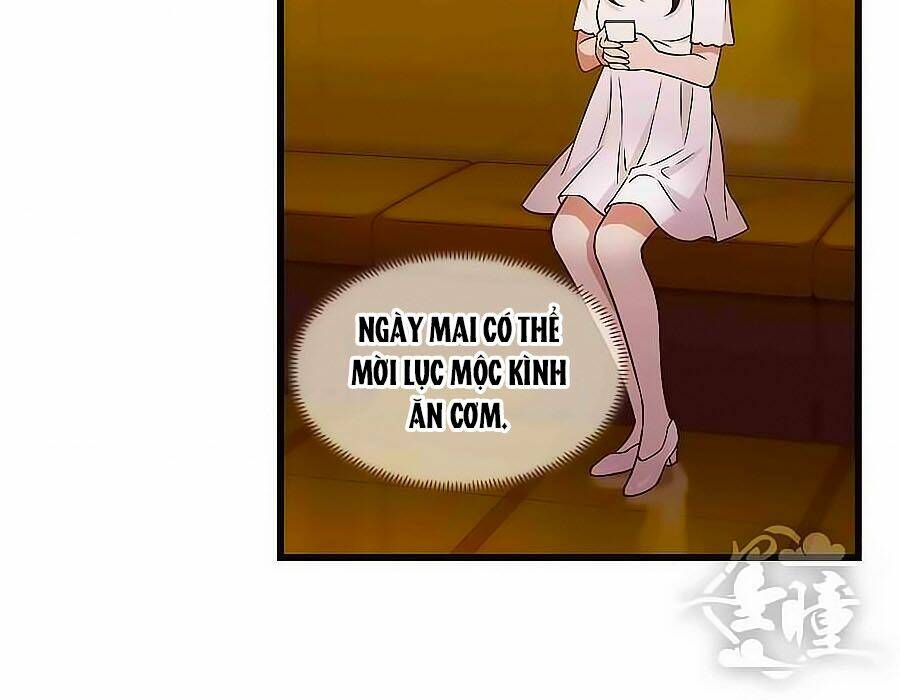 chỉ nhiễm thành hôn chapter 63 4