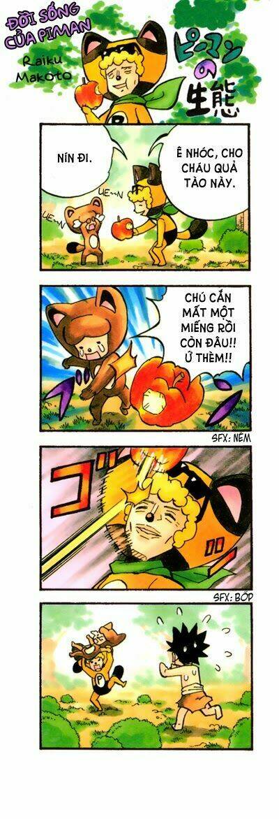 doubutsu no kuni chapter 11 3