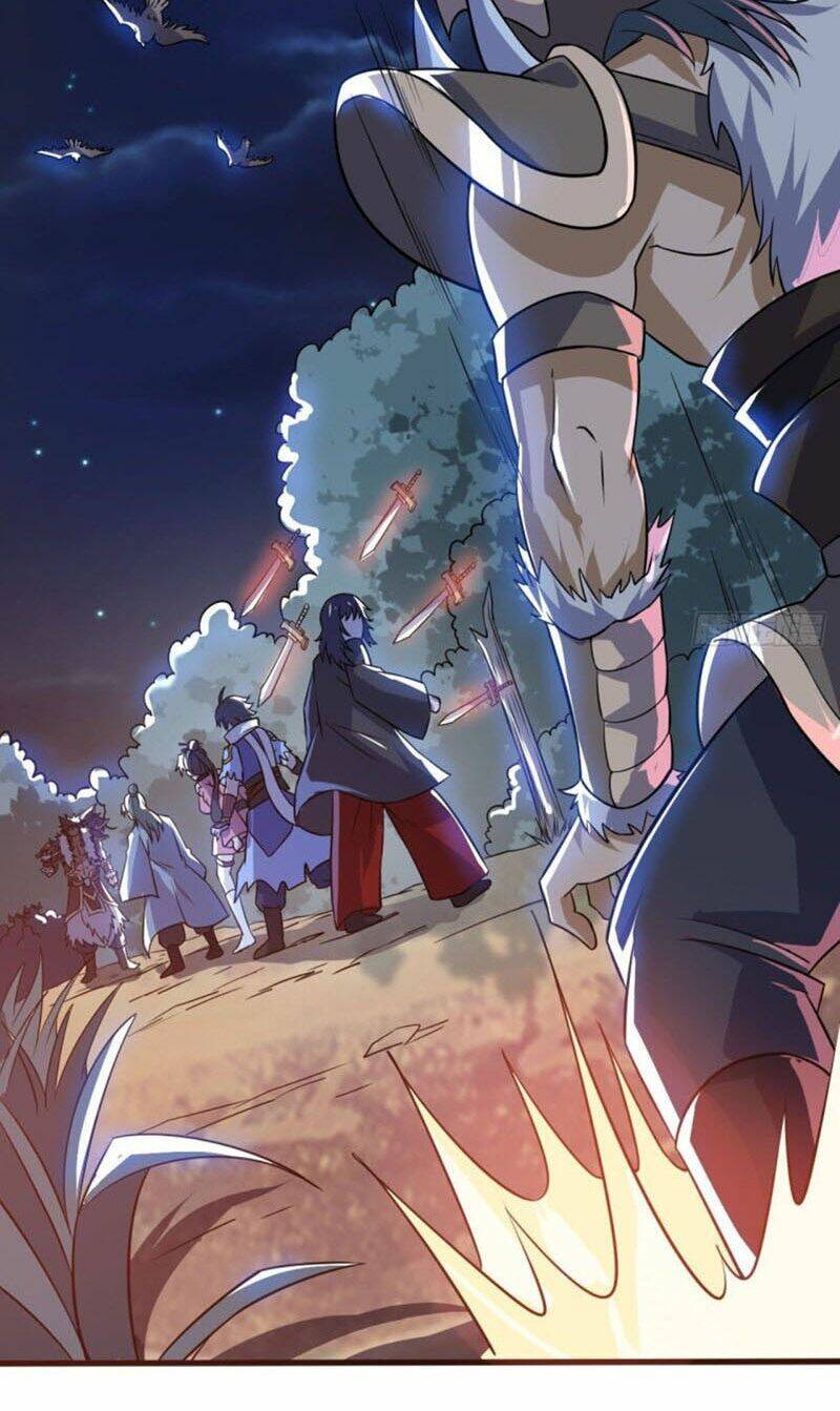 thần võ đế tôn chapter 68 48