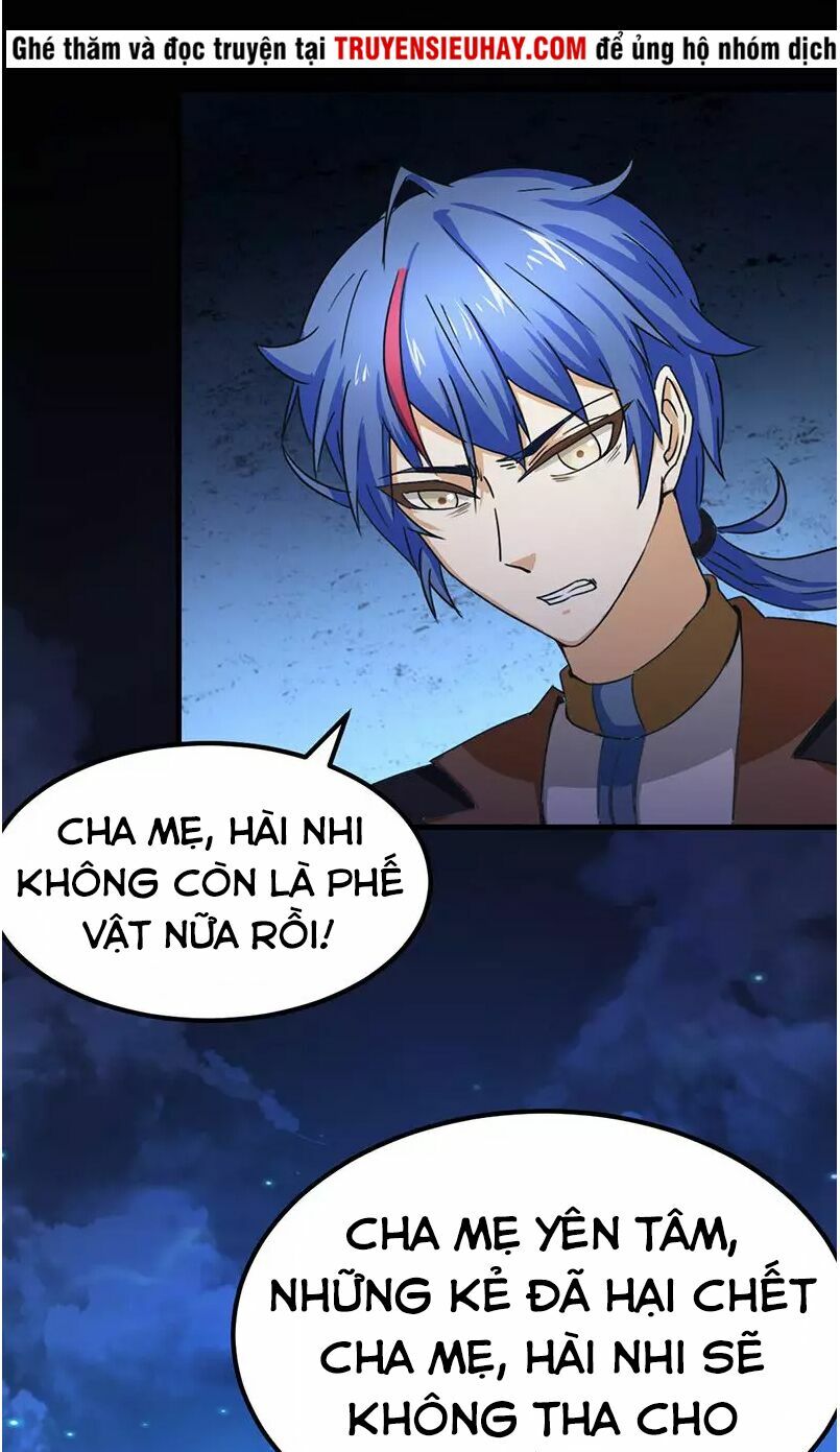 võ đạo độc tôn chapter 3 58