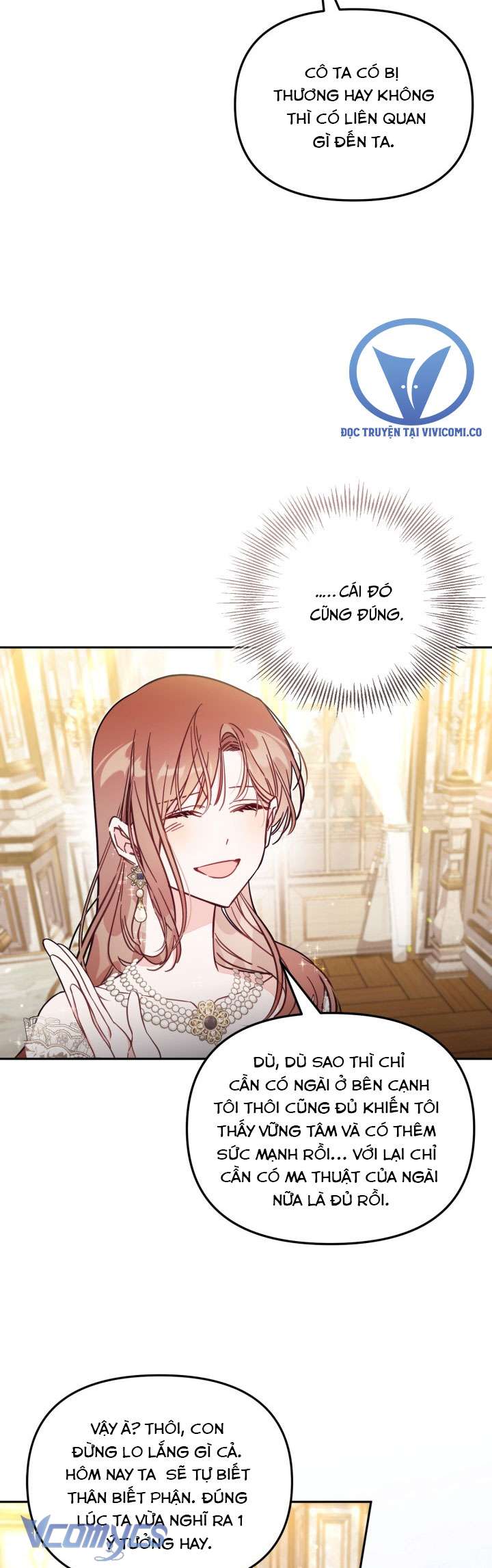 không có chỗ cho kẻ giả mạo chapter 60 7