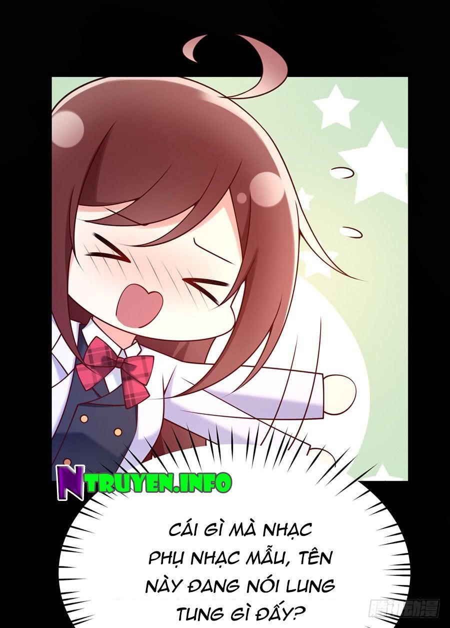 nam thần truy thê chỉ nam chapter 43.2 8