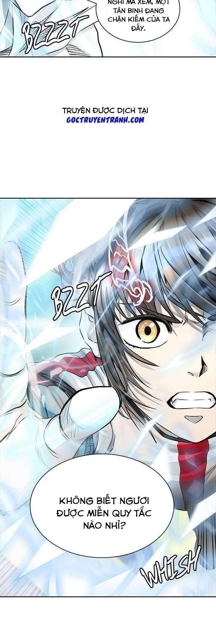 tòa tháp bí ẩn 2 chapter 496 26