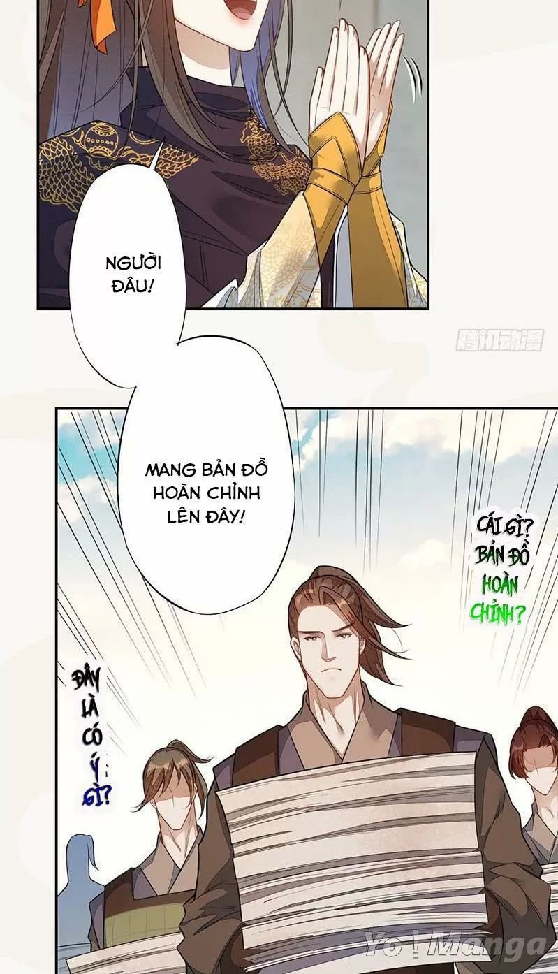 tuyệt thế luyện đan sư chapter 131 27