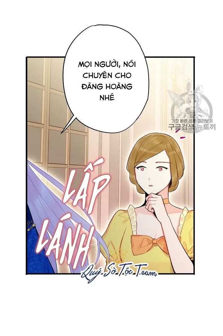 thánh nữ ẩn danh chapter 129 24