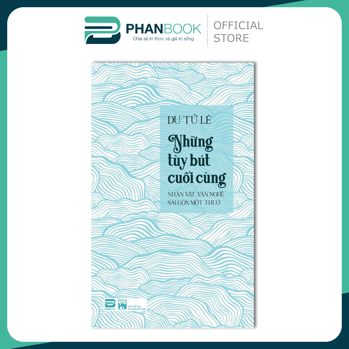 Sách Du Tử Lê-Những tùy bút cuối cùng