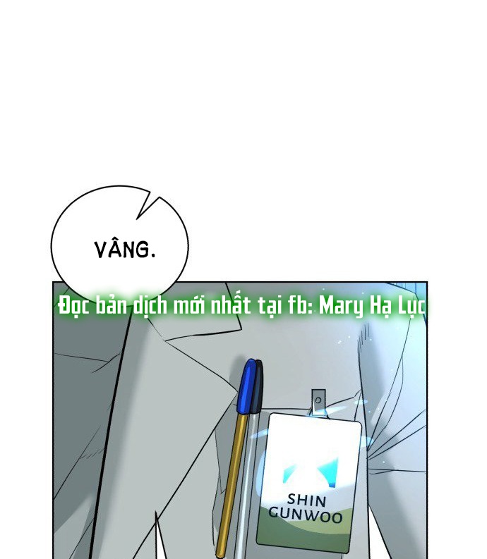 bạch huyết - white blood chapter 21 102