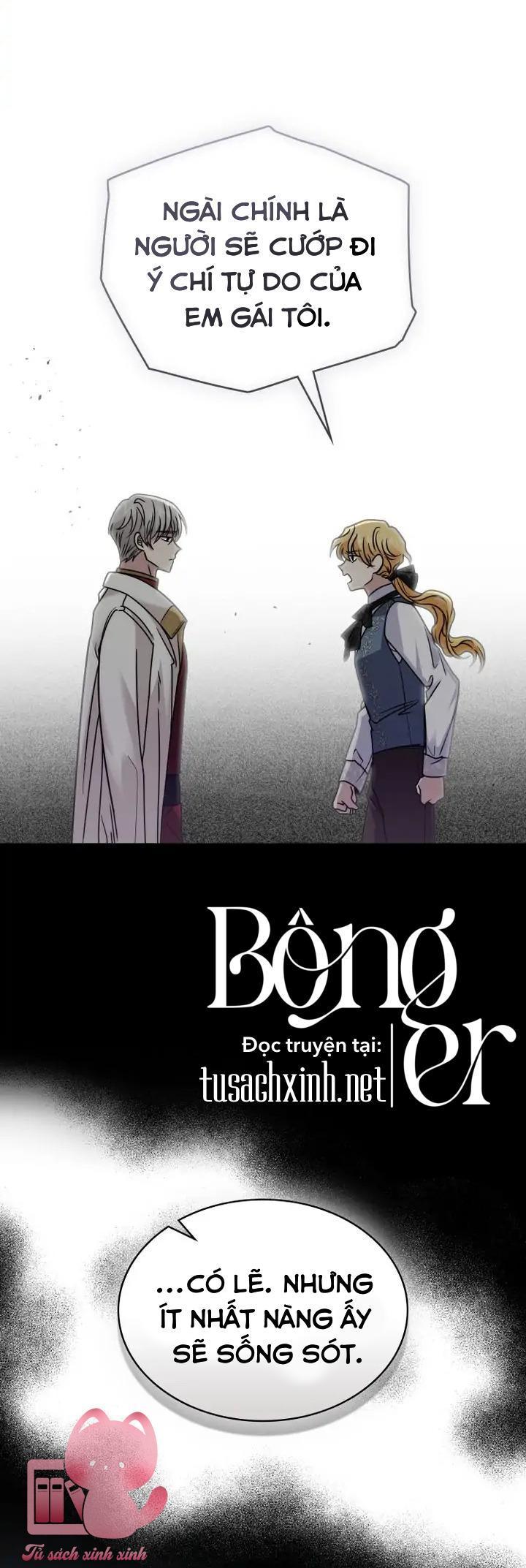 kiên nhẫn chút nào, đại công tước chapter 57 42