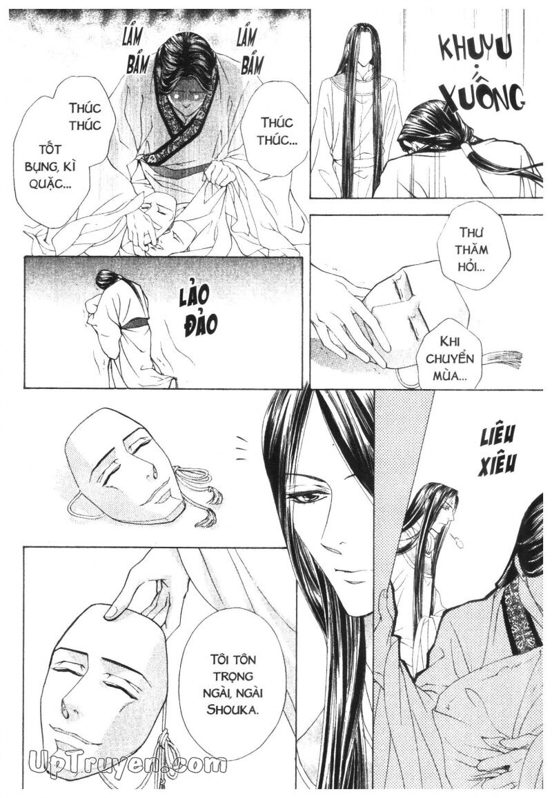 thái vân quốc truyện chapter 9 74