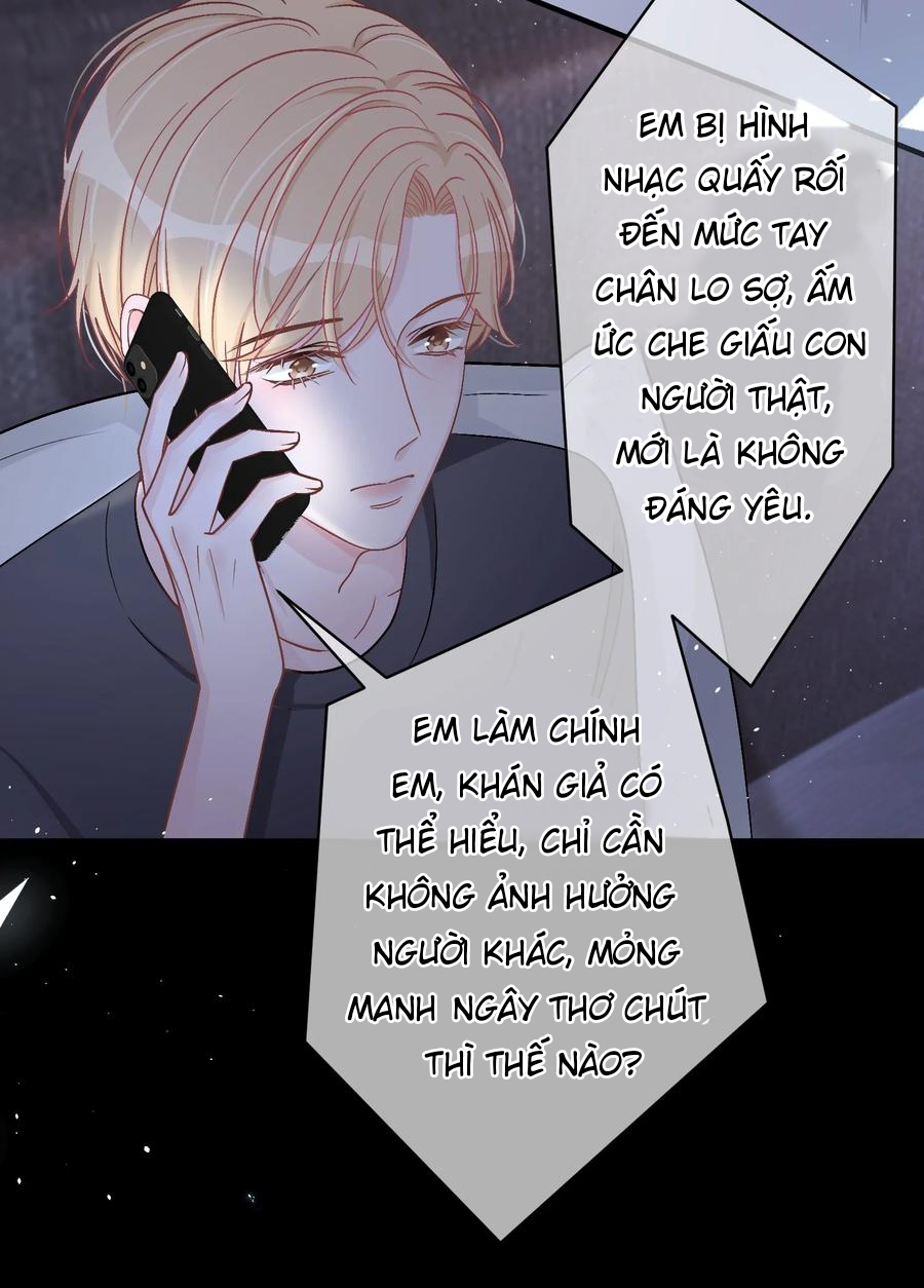 trước và sau ly hôn! chapter 33 21