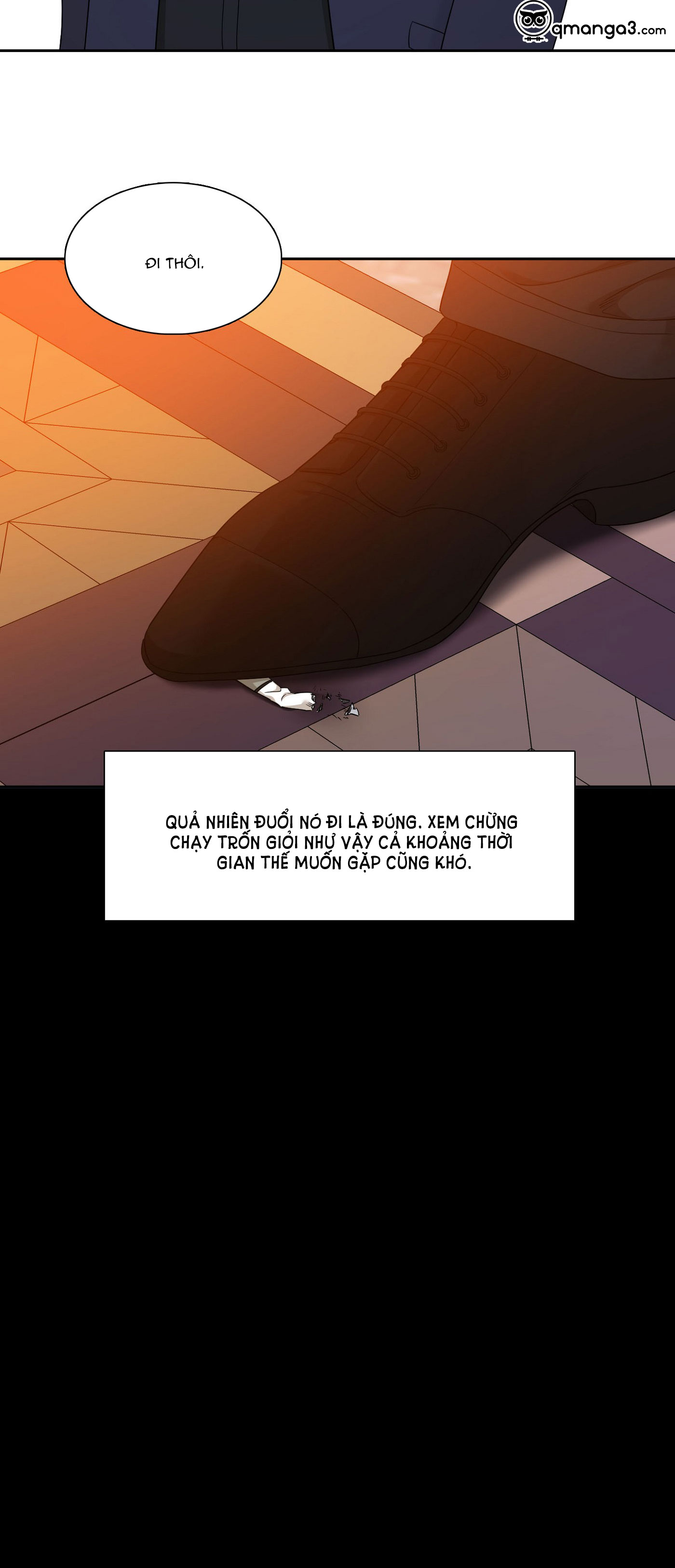 tên cặn bã chapter 6 15