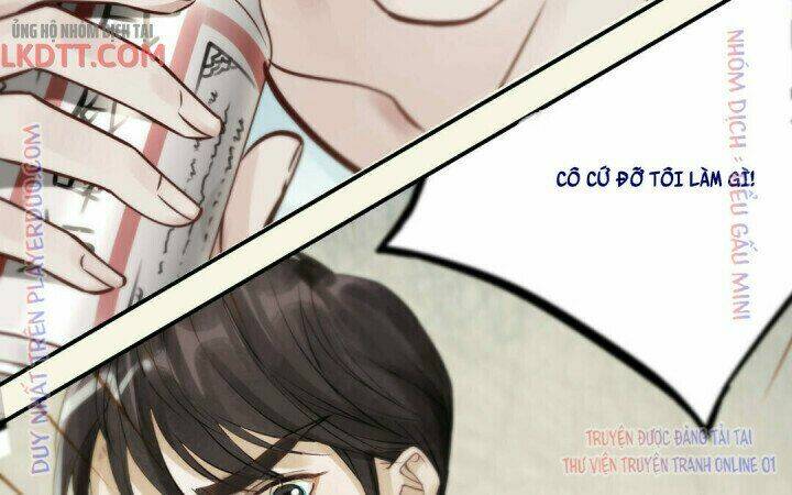 chồng trước 18 tuổi chapter 38 28