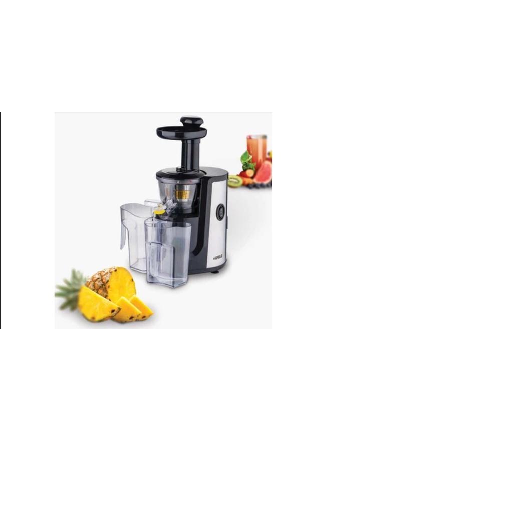 MÁY ÉP CHẬM SLOW JUICER HAFELE HS-J32X - Hàng Chính Hãng (535.43.393)