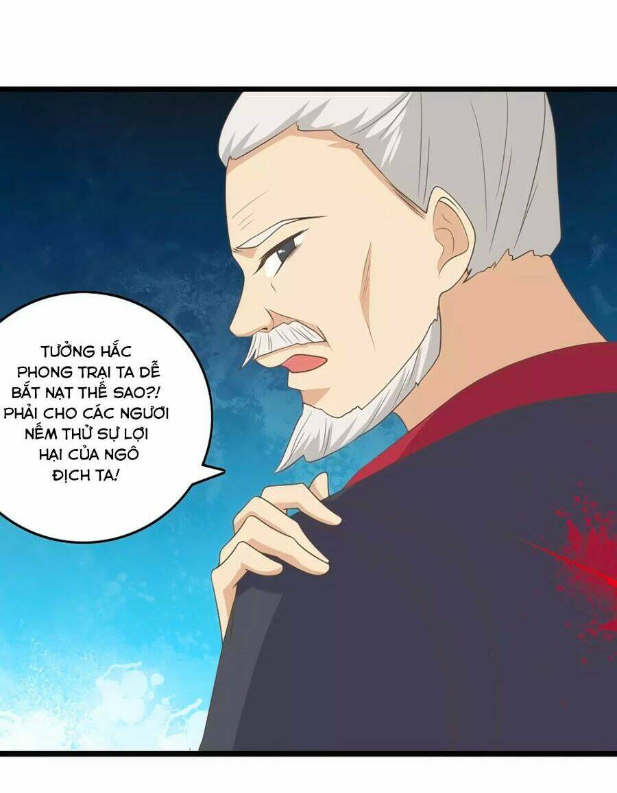 thỏ yêu tiểu vương phi chapter 89 33