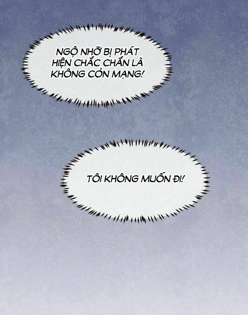 hoàng thái phi cũng muốn yêu chapter 7 32