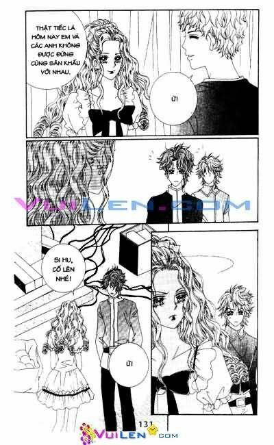 chạm mặt thần tượng chapter 6 131