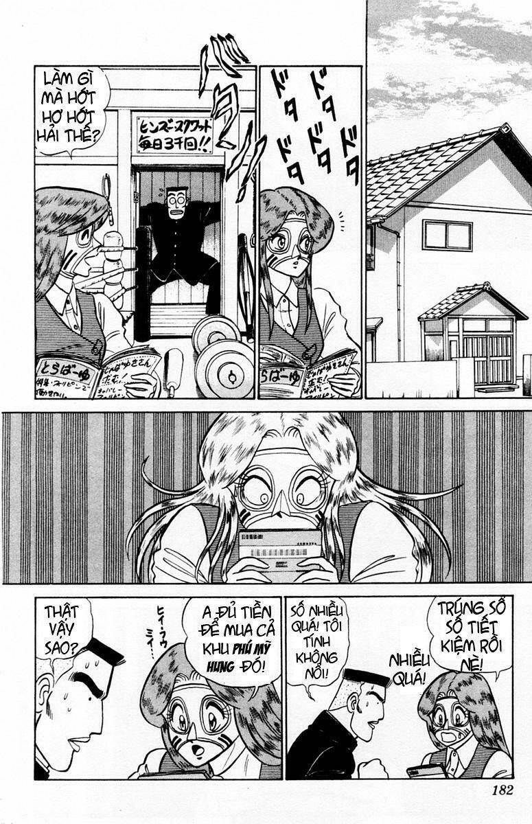 yuu & mi chapter 48 14