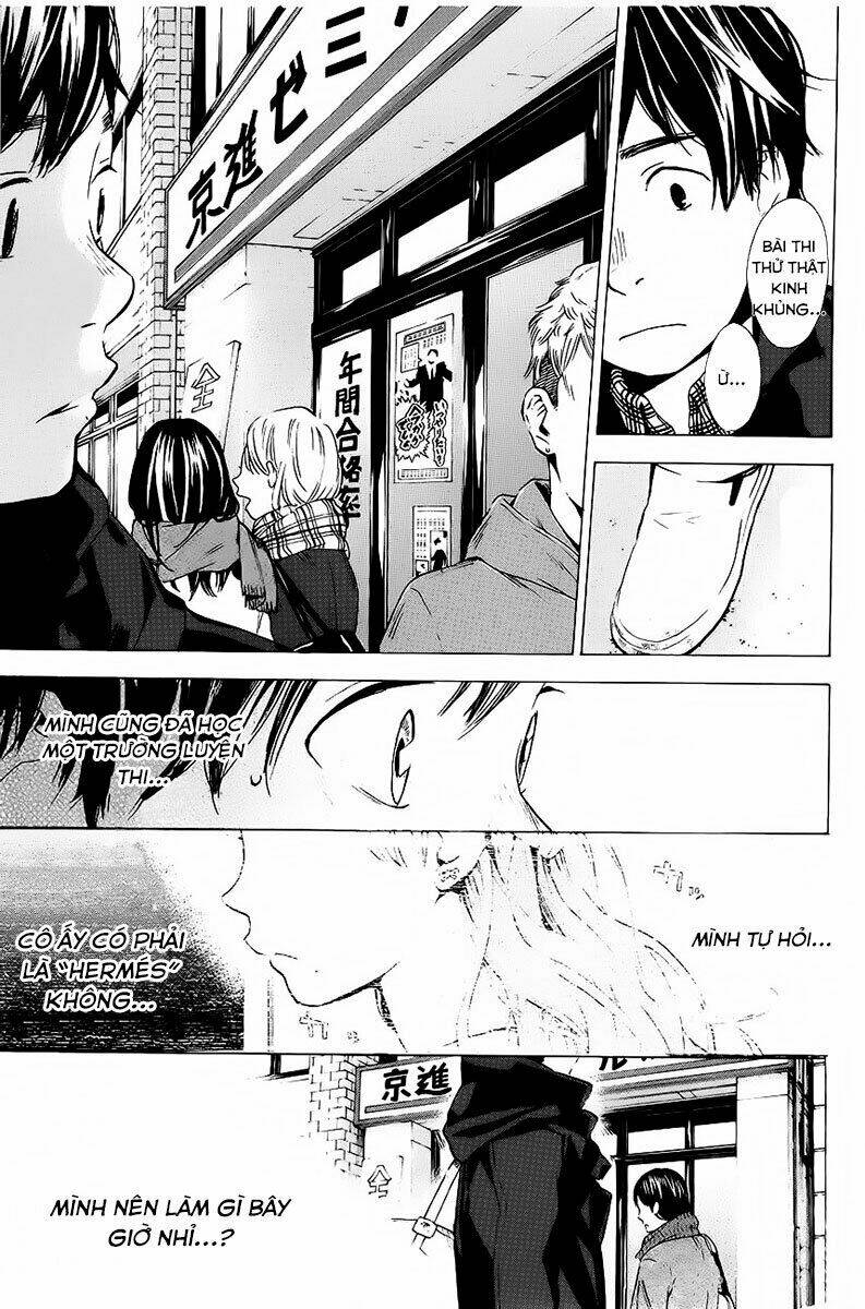 forget me not chapter 5 8