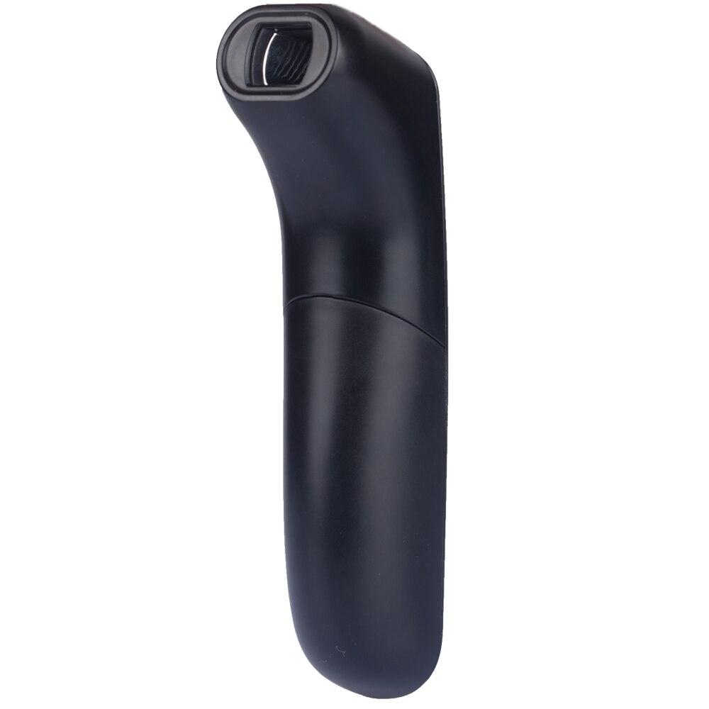 Portable Infrared Digital Thermometer Non-Contact Temperature Gun Electronic Body Care Forehead Measurement Device Termometro