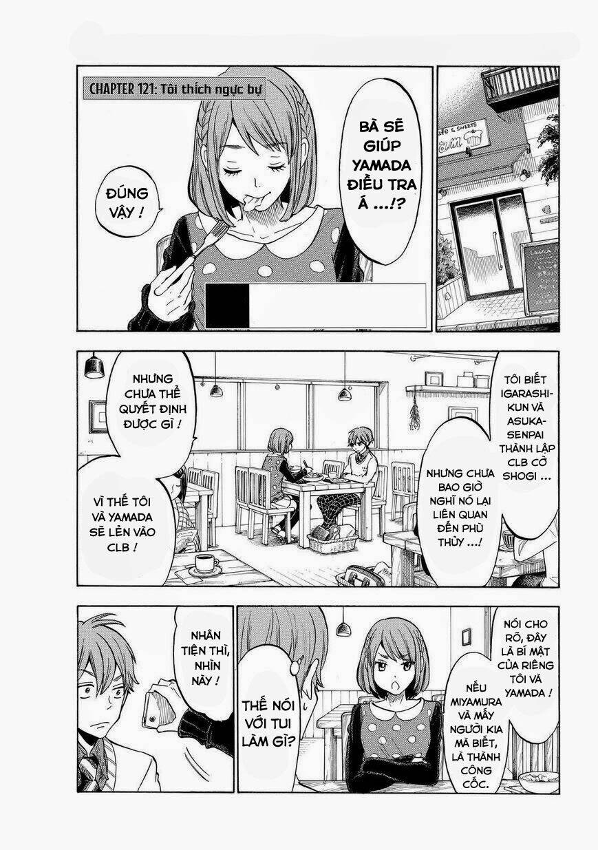 yamada và thất đại ma nữ chapter 121 3