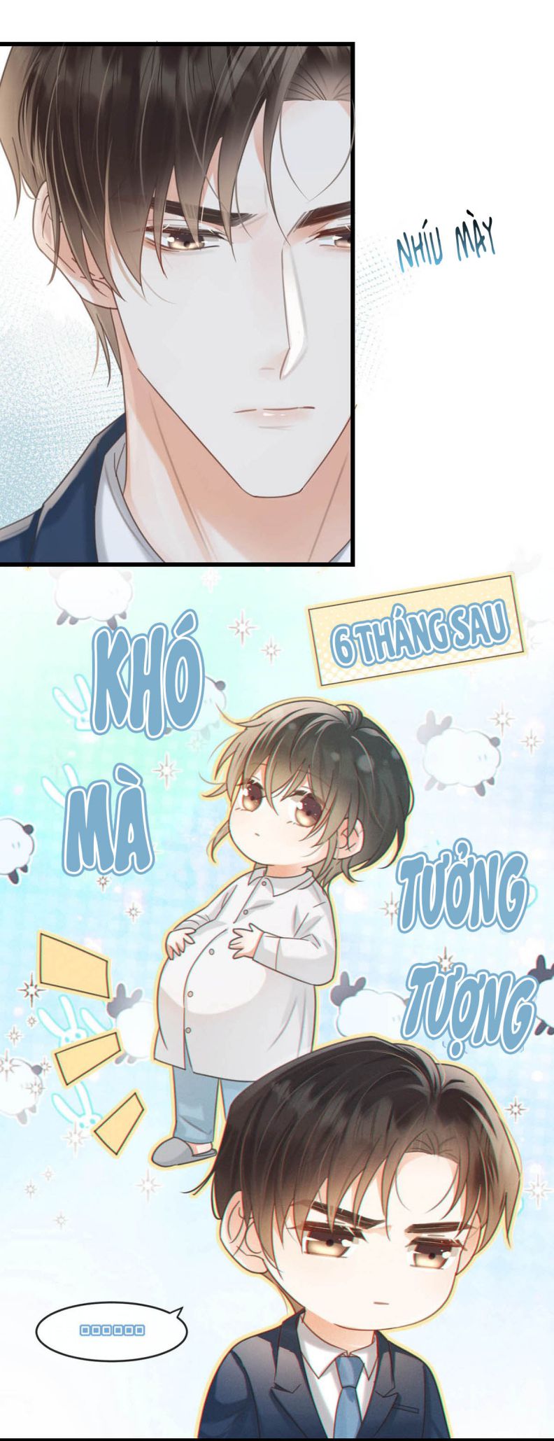 nịch tửu chapter 43 31