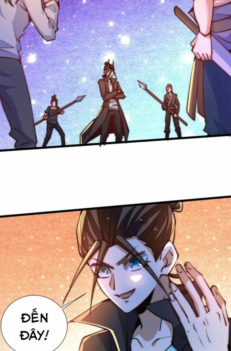 đô thị đỉnh phong cao thủ chapter 256 19