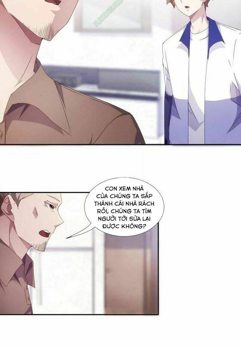 thần y hệ thống chapter 44 7